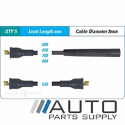 Ignition Lead Set BMW 1800 1.8ltr M10 E10 1967-1969