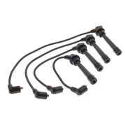 Ignition Spark Plug Lead Set suit Hyundai Getz 1.6ltr G4ED TB 2005-2011 