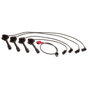 Ignition Lead Set Daihatsu Pyzar 1.5ltr HEEG G303G 1997-1998