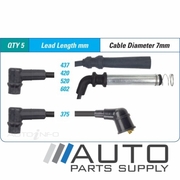 Daewoo 1.5i Ignition Lead Set 1.5ltr G15MF  1994-1995 *Intermotor*