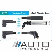 Daewoo Espero Ignition Lead Set 2.0ltr C20LE  1995-1997 *Intermotor*