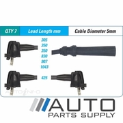 Ignition Lead Set For Toyota VZN130R 4Runner 3ltr 3VZFE 1991-1996
