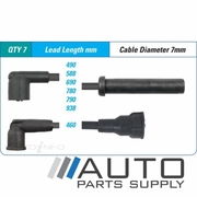 Ignition Lead Set Suit Nissan Patrol 4.2ltr TB42E GQ 1992-1997