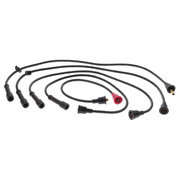 Ignition Lead Set Suzuki Sierra 1.3ltr G13BA SJ413 1989-1999