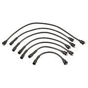 VDO Ignition Lead Set For Toyota FJ45 Landcruiser 3.9ltr F 1965-1974