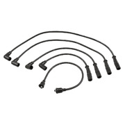 Mazda B2600, Bravo Ignition Lead Set 2.6ltr G6  1999-2002 *VDO*