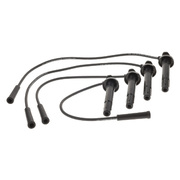 Set of spark plug leads suit 04/2001 - 07/2005 Subaru Impreza 2.5ltr EJ25 models