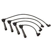 Ignition Spark Plug Lead Set suit Hyundai FD I30 2ltr G4GC 2007-2012