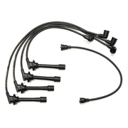 Ignition Spark Plug Lead Set suit Daihatsu Feroza 1.6ltr HDE F310 1994-1998