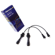 Mazda BJ 323 Astina / Protege Ignition Lead Set 1.6ltr ZM 1998-2003 Genuine Intermotor *New*