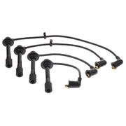 Mazda MX-5 Ignition Lead Set 1.6ltr B6ZE NA 1989-1993 *Seiwa*