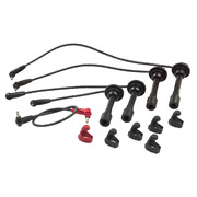 Ignition Lead Set For Toyota AE111R Corolla 1.6ltr 4AGE 1997-2000