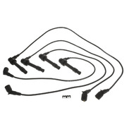 Ignition Spark Plug Lead Set Suit BMW Z3 1.9ltr M44B19 E36 1997-1999
