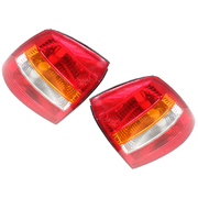 Holden Astra Tail Lights Suit Hatchback TS 1998-2006 Standard Type *New Pair*