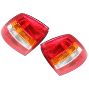Holden Astra Tail Lights Suit Hatchback TS 1998-2006 Standard Type *New Pair*