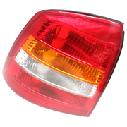 Holden Astra LH Tail Light Lamp Suit Hatchback TS 1998-2006 Standard Type *New*
