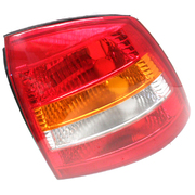 Holden Astra RH Tail Light Lamp Suit Hatchback TS 1998-2006 Standard Type *New*