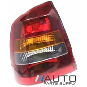 Holden Astra LH Tail Light Lamp Suit Hatchback TS 1998-2006 Tinted Type *New*