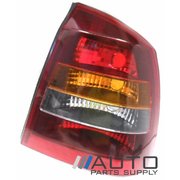 Holden Astra RH Tail Light Lamp Suit Hatchback TS 1998-2006 Tinted Type *New*