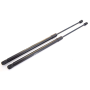Pair of Rear Hatch Tailgate Gas Struts suit Holden Astra TS 1998-2006 Hatchback Models