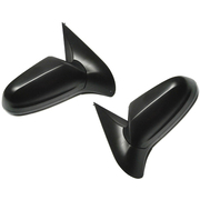 Holden Astra LH +  RH Electric Door Mirrors Suit AH 5dr Hatch & Wagon 2004-2009