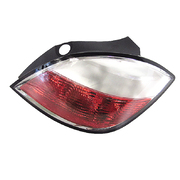 Holden AH Astra 5 Door RH Tail Light Lamp "Milky Type" 2004-2010 *New*