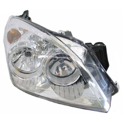 Holden AH Astra RH Headlight Head Light Lamp Chrome Type 2004-2009 *New*