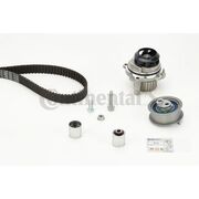Timing Belt Kit W/ Water Pump suit Audi A3 8P 2ltr BLR 2005-2006