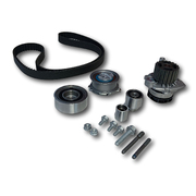 Timing Belt Kit & Water Pump suit Skoda 5L Yeti 2ltr CFHC Diesel 2010-2017