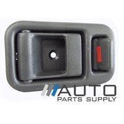 Holden Barina Door Handle LH Inner Front or Rear MF 1989-1991 Models