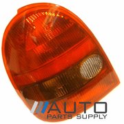 Holden SB Barina LH Tail Light suit 3 Door Hatchback 1994-2001 Models *New*