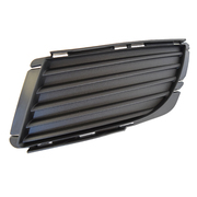 Holden XC Barina LH Bumper Bar Grille Insert Fog Light Cover 2004-2005 *New*