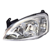 LH Passenger Side Headlight (LB) suit Holden XC Barina 2001-2005