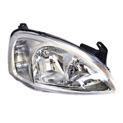 RH Drivers Side Headlight (LB) suit Holden XC Barina 2001-2005