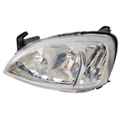 LH Passenger Side Headlight (LQ) suit Holden XC Barina 2003-2005