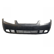 Front Bumper Bar Cover suit Holden TK Barina Hatch Series 1 5 Door 2005-2008