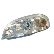 Holden TK Barina Sedan LH Headlight Head Light Lamp 2006-2011 *New*