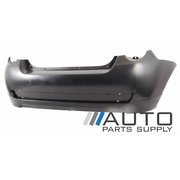 Holden TK Barina Update Hatch Rear Bumper Bar Cover 2008-2011