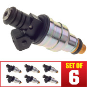 Fuel Injector/s - Part# INJ-002M-6