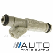 Single Fuel Injector Suit Holden Commodore L67 S/Charged VT Sedan 1997-2000