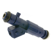Single Fuel Injector Ford Territory 4ltr 6cyl SX AWD 2004-2005