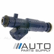 Ford Falcon Single Fuel Injector 4ltr 6cyl BA Sedan 2002-2005 *MVP*