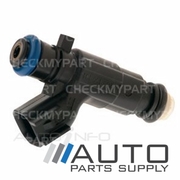Pre Euro 3 Single Fuel Injector Suit Holden Statesman 3.6ltr LY7 WL 2004-2006
