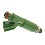 MVP Single Fuel Injector For Toyota ZZE122R Corolla 1.8ltr 1ZZFE 2001-2007