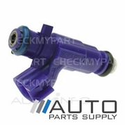 Single Fuel Injector For Holden Statesman 3.6ltr LLT WM 2009-2010