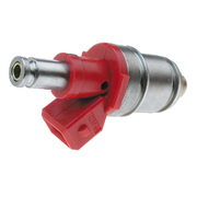 Single Fuel Injector suit Nissan Navara 2.4ltr KA24E D21 1992-1997 