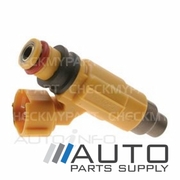 Single Fuel Injector Suit Mitsubishi Triton 2.4ltr 4G64 MK 1996-2006