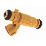Kia Carnival Single Fuel Injector 2.5ltr K5 KV11 1999-2007 