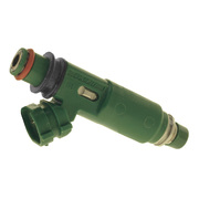Single Fuel Injector For Toyota FZJ79R Landcruiser 4.5ltr 1FZFE 1999-2007
