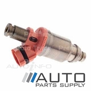 MVP Single Fuel Injector For Toyota FZJ75R Landcrusier 4.5ltr 1FZFE 1992-1999